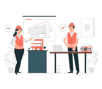 Receive Detailed Plans
